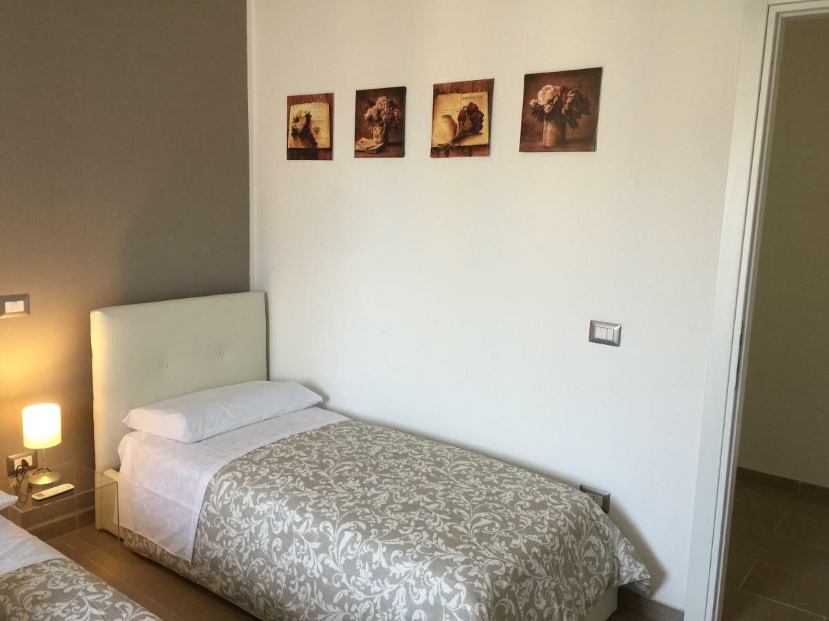 Casa Grimaldi Guest house