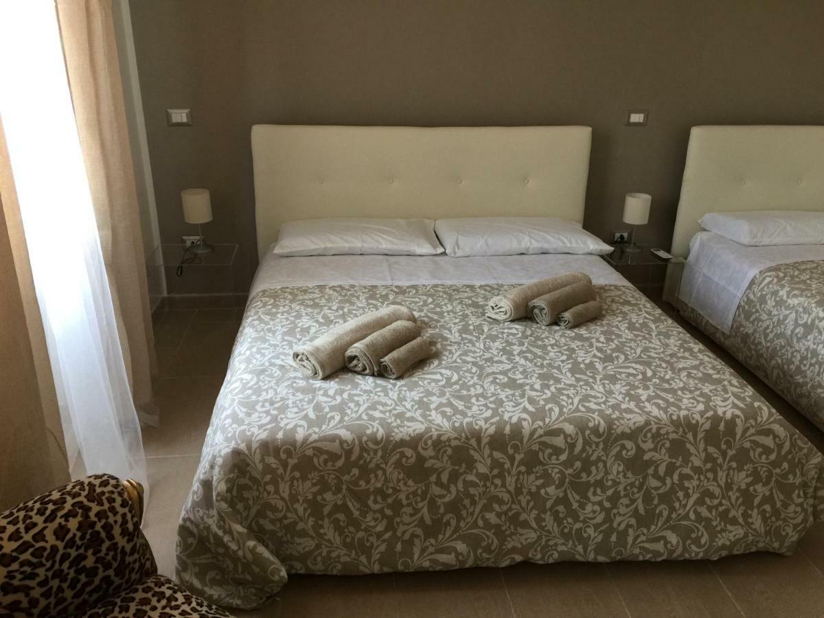 Guest house Casa Grimaldi *