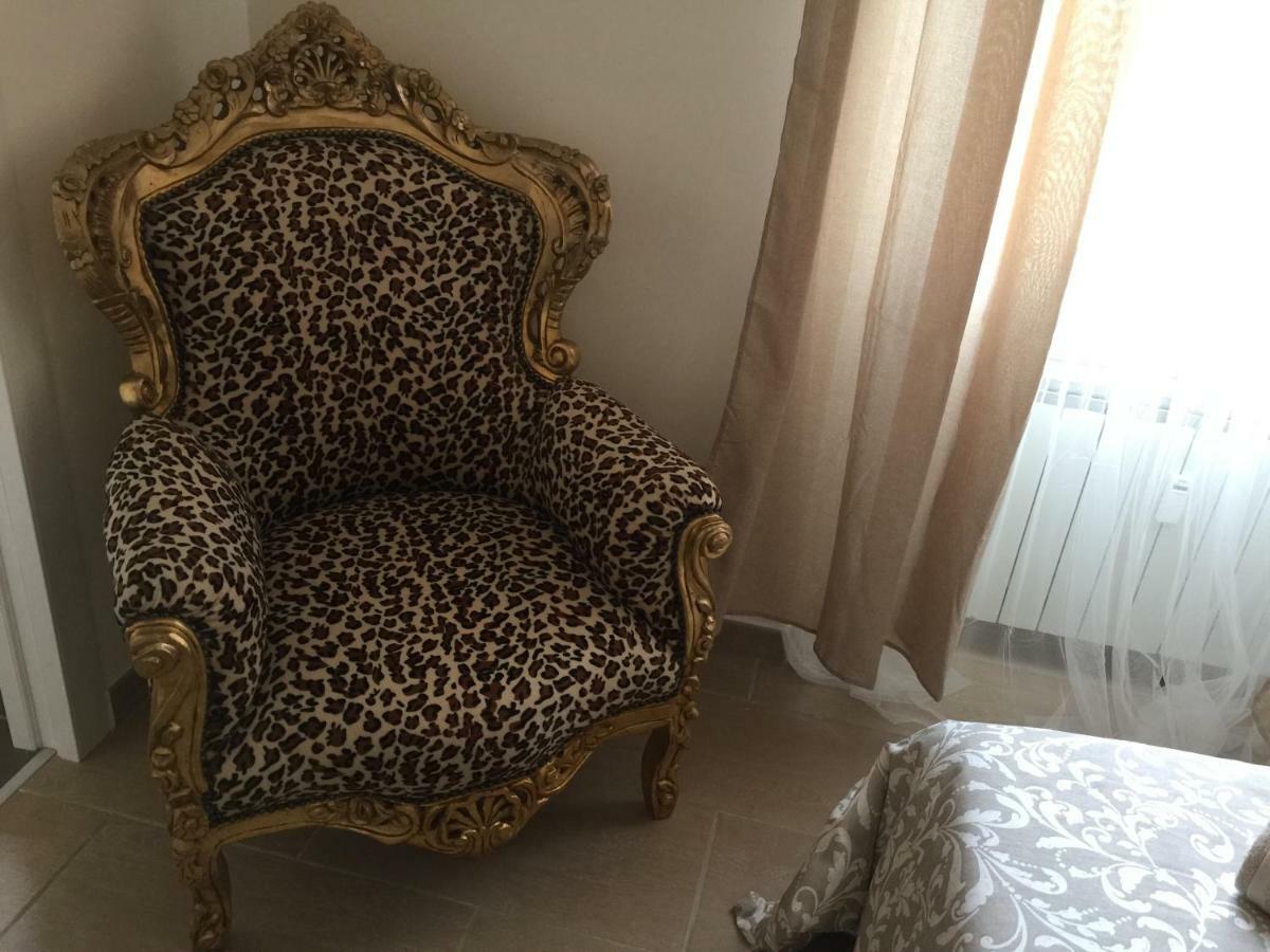 Guest house Casa Grimaldi Rome