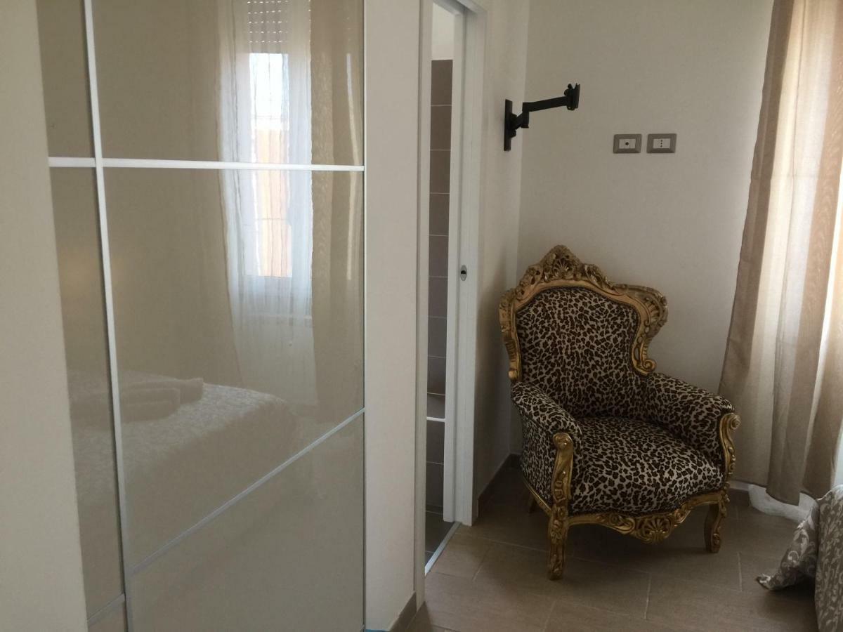 Casa Grimaldi Guest house