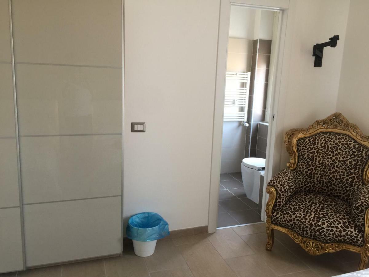 Casa Grimaldi Guest house