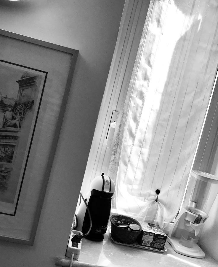 Bella Roma Guest House Rome