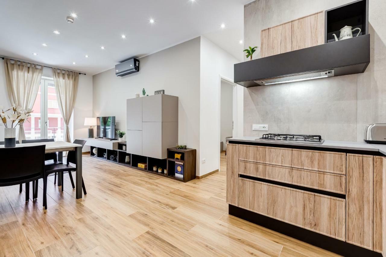 Apartment San Pietro Vatican Rome