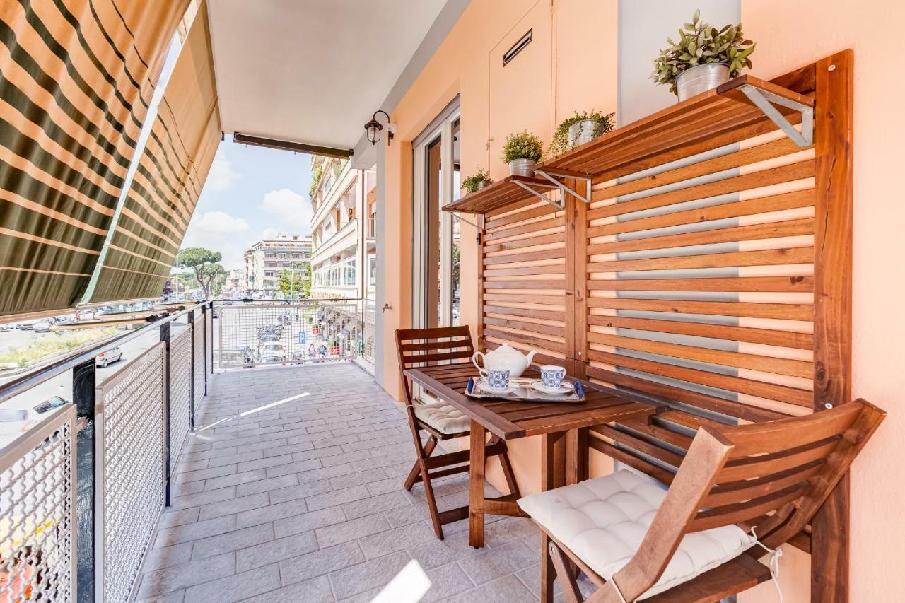 Apartment San Pietro Vatican Rome