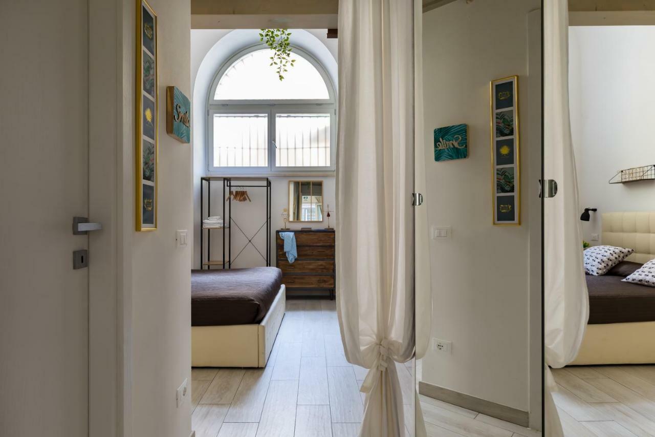 Apartment Urban House *