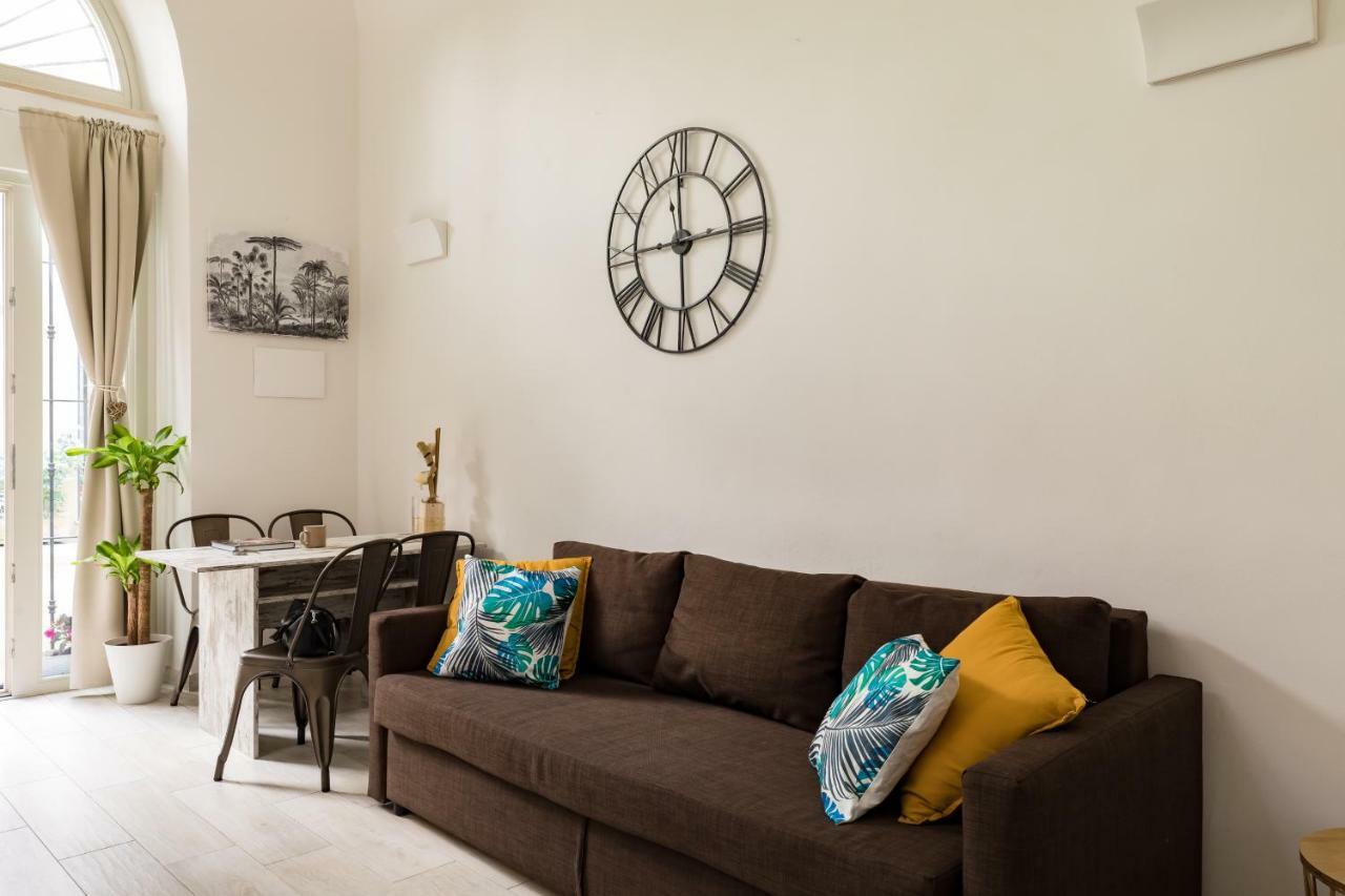 Urban House Apartment Rome