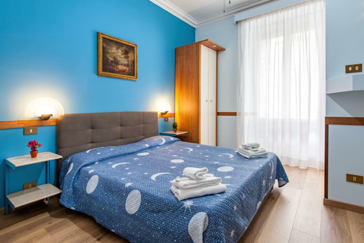 Guest house Alessandro A San Pietro Bed 2*
