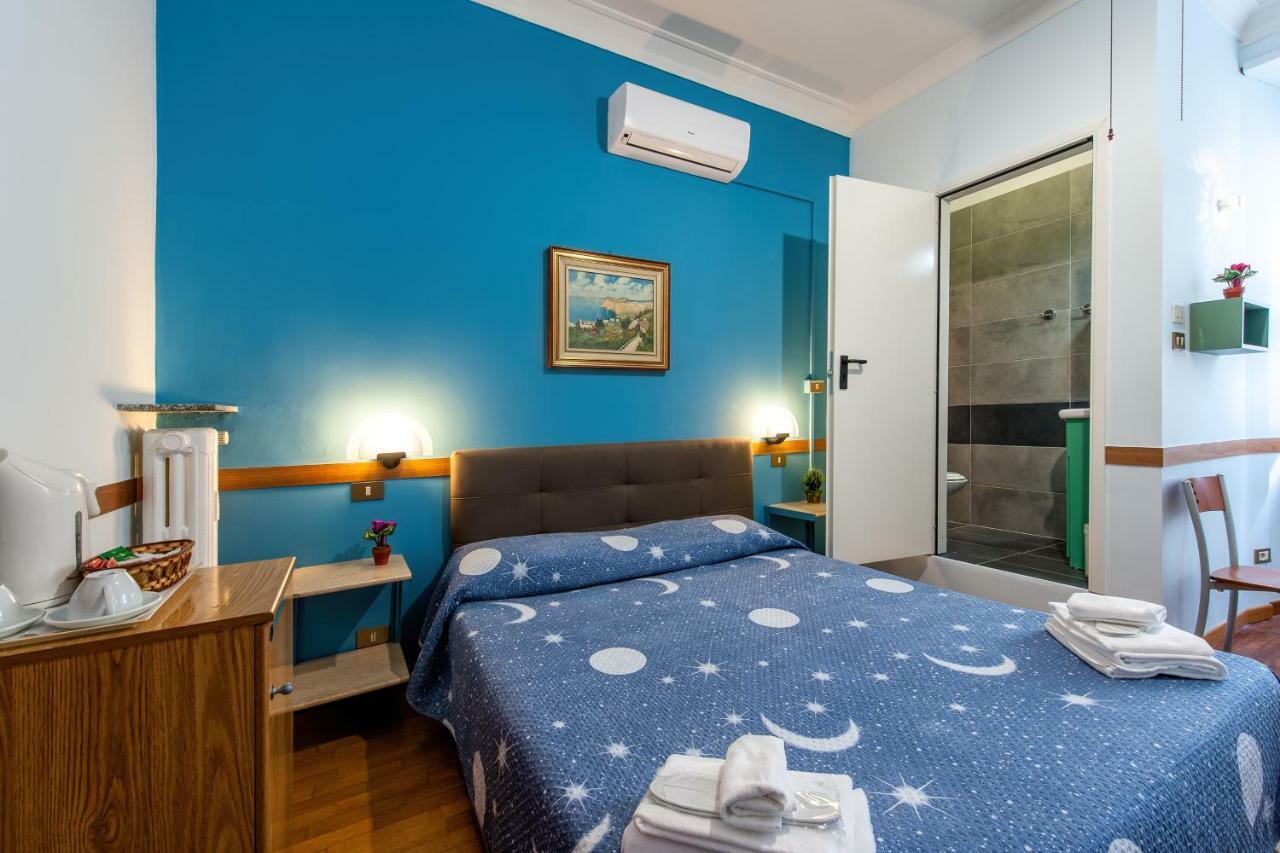 Alessandro A San Pietro Bed Guest house