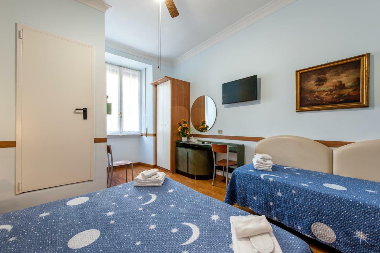 Alessandro A San Pietro Bed Rome