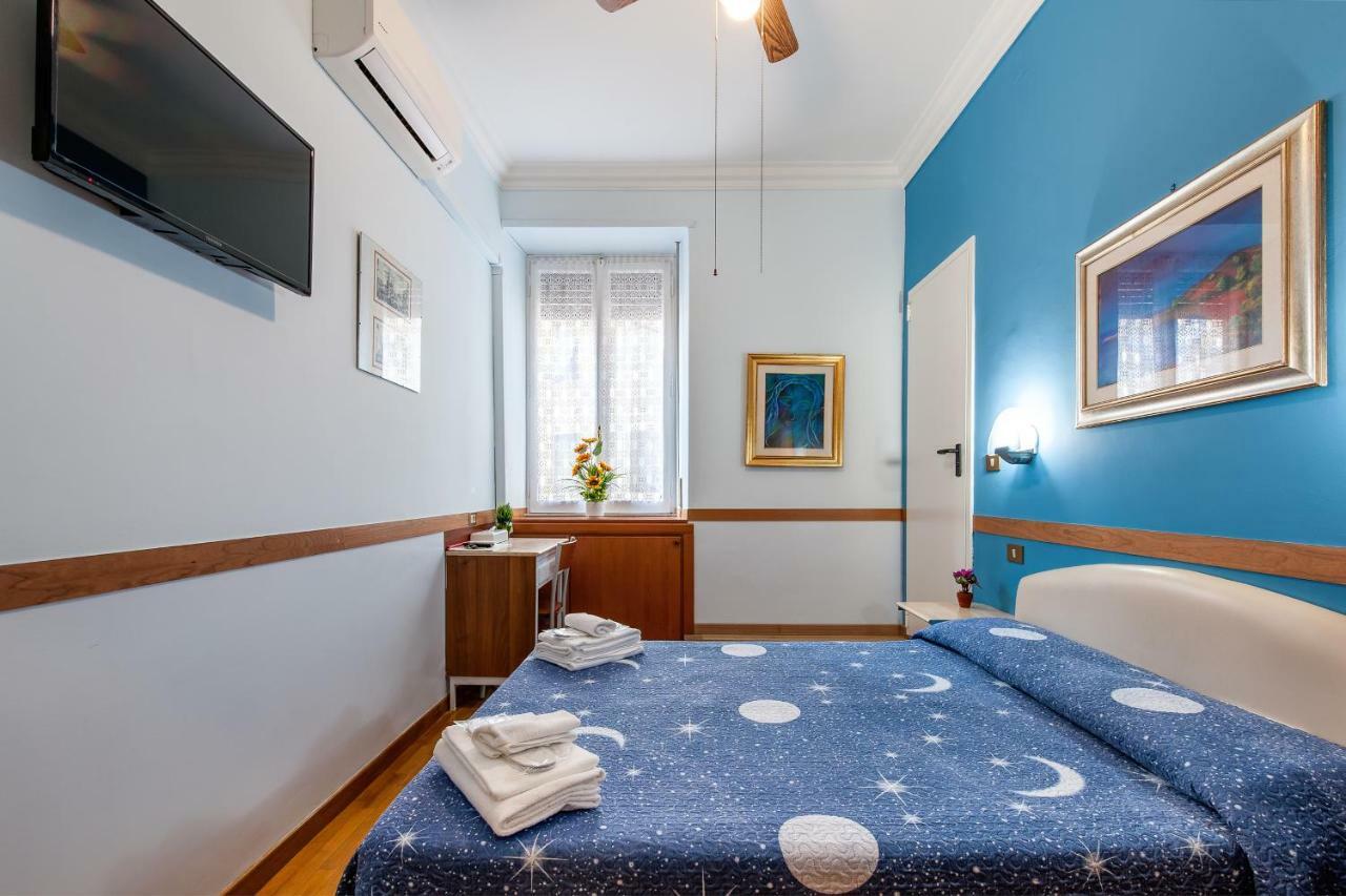Alessandro A San Pietro Bed Rome