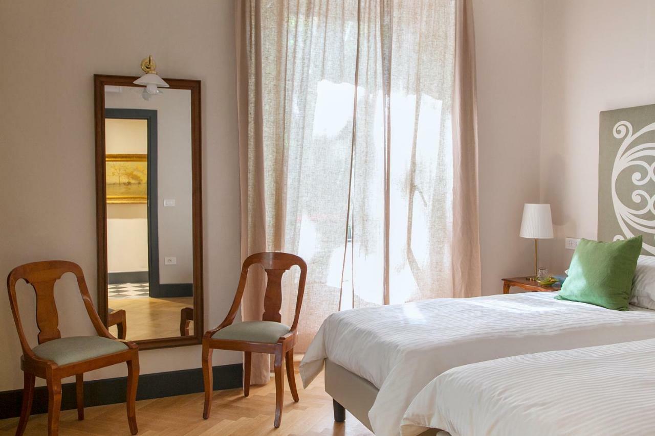 Santa Monica Luxury Affittacamere