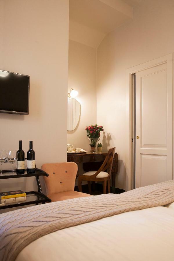 Santa Monica Luxury Roma