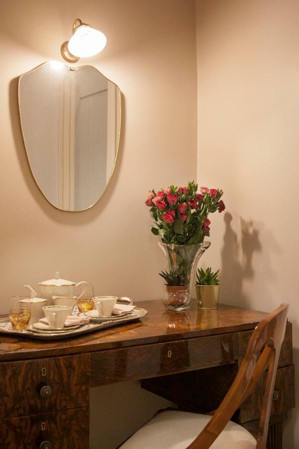 Affittacamere Santa Monica Luxury 2*