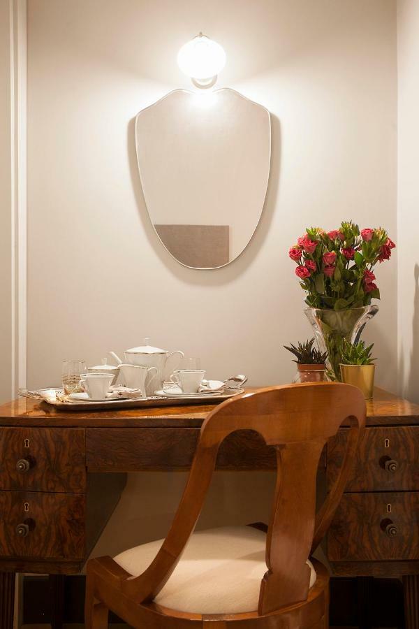 Affittacamere Santa Monica Luxury