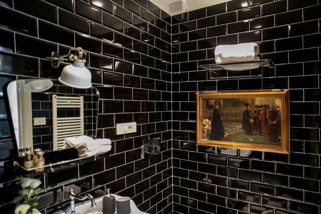 Affittacamere Santa Monica Luxury Roma