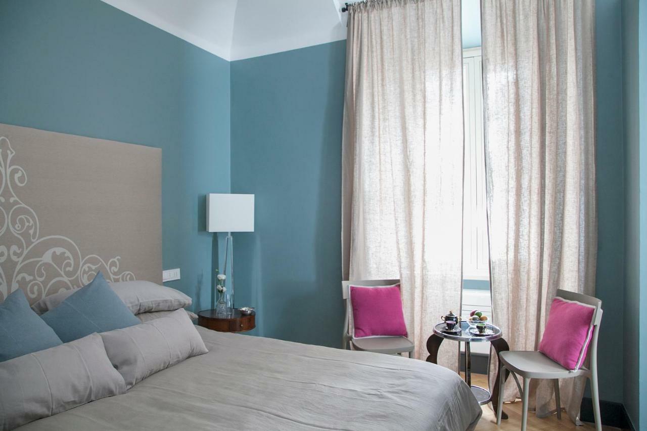 Affittacamere Santa Monica Luxury Roma
