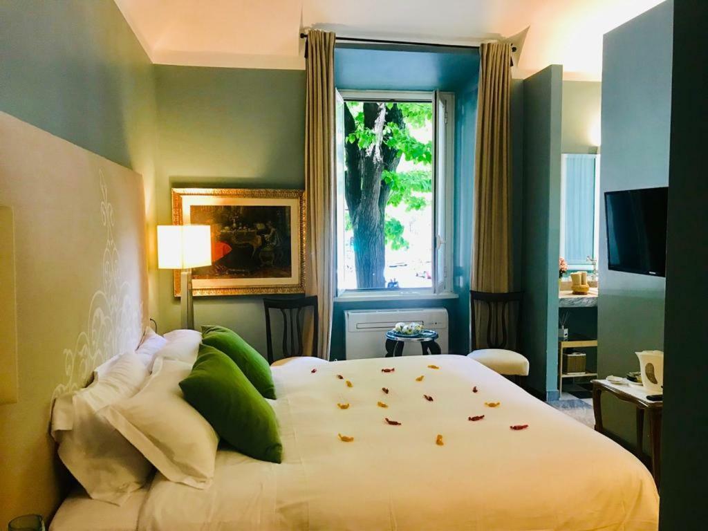 Affittacamere Santa Monica Luxury