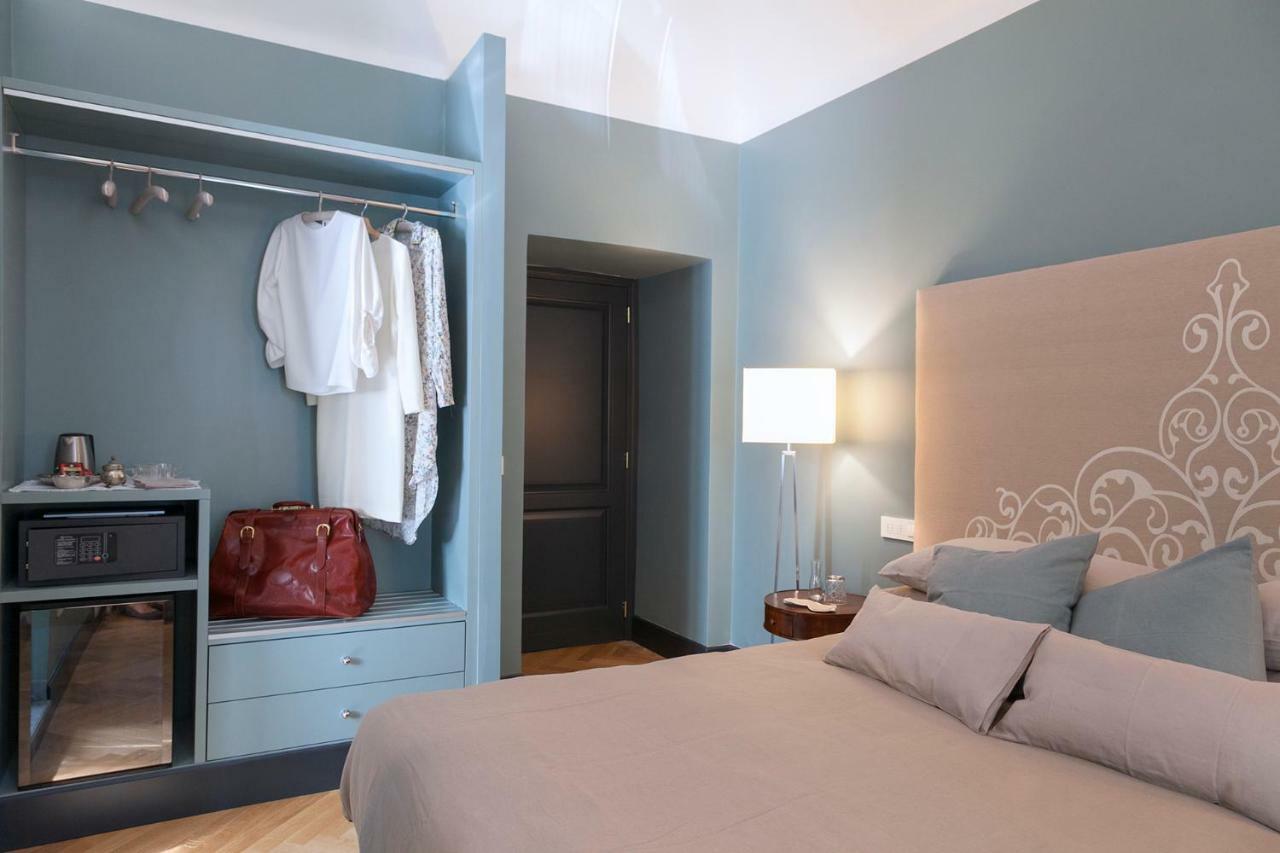 Affittacamere Santa Monica Luxury Roma