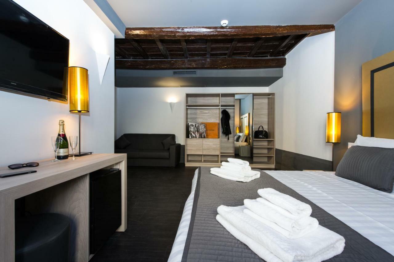 Bed & Breakfast Relais Santa Maria Maggiore Roma