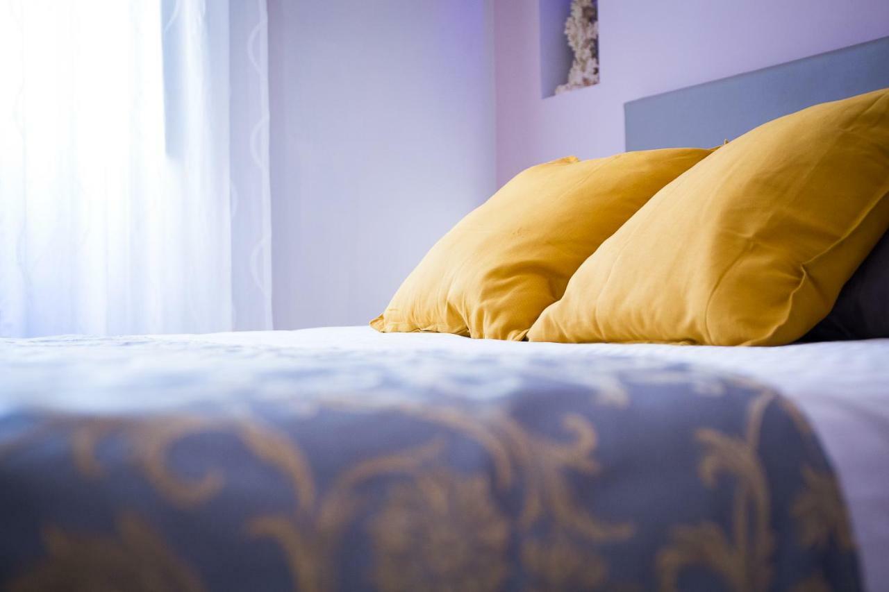 Nerva Cavour Guest house 3*