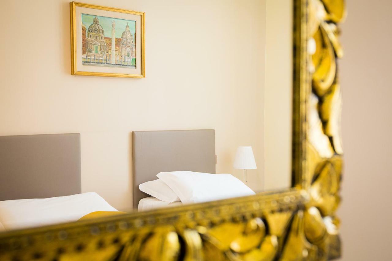Guest house Nerva Cavour
