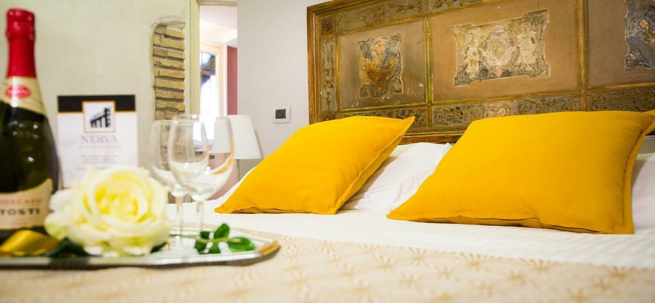 Nerva Cavour Guest house