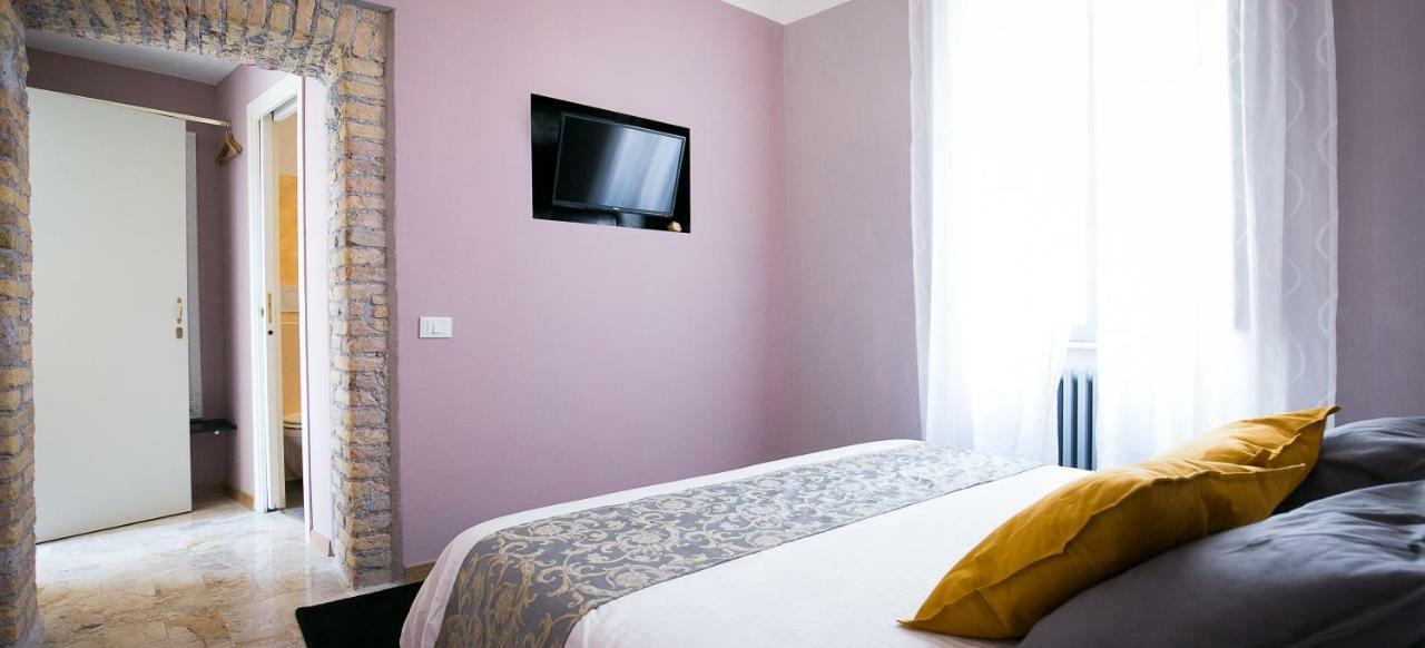 Nerva Cavour Guest house Rome
