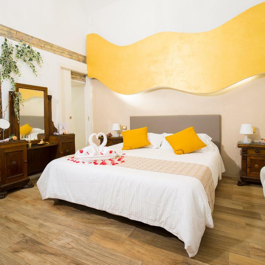 Guest house Nerva Cavour Rome