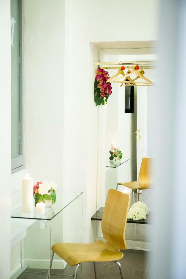 Nerva Cavour Guest house Rome
