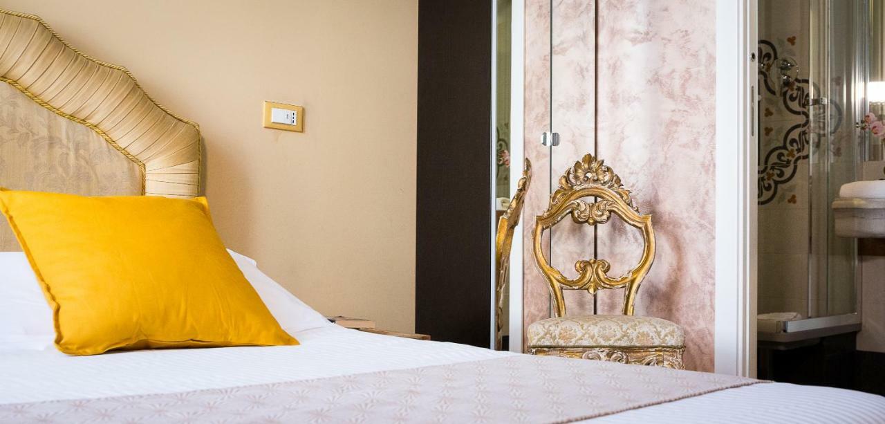 Nerva Cavour Guest house
