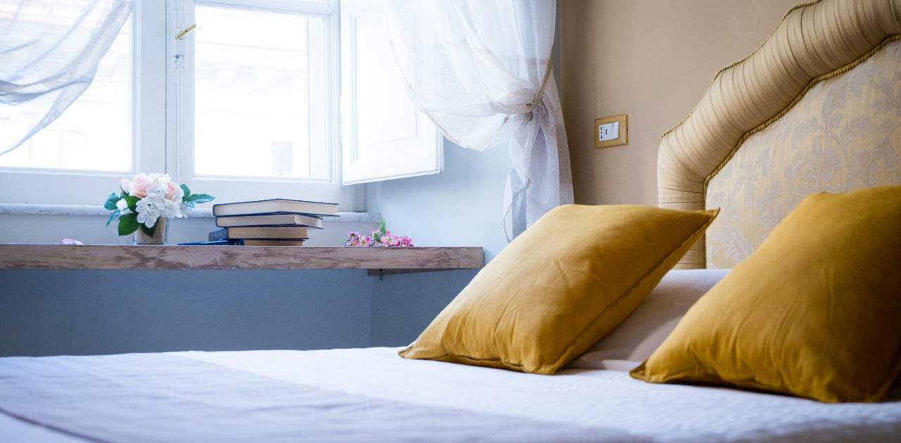 Nerva Cavour Guest house Rome