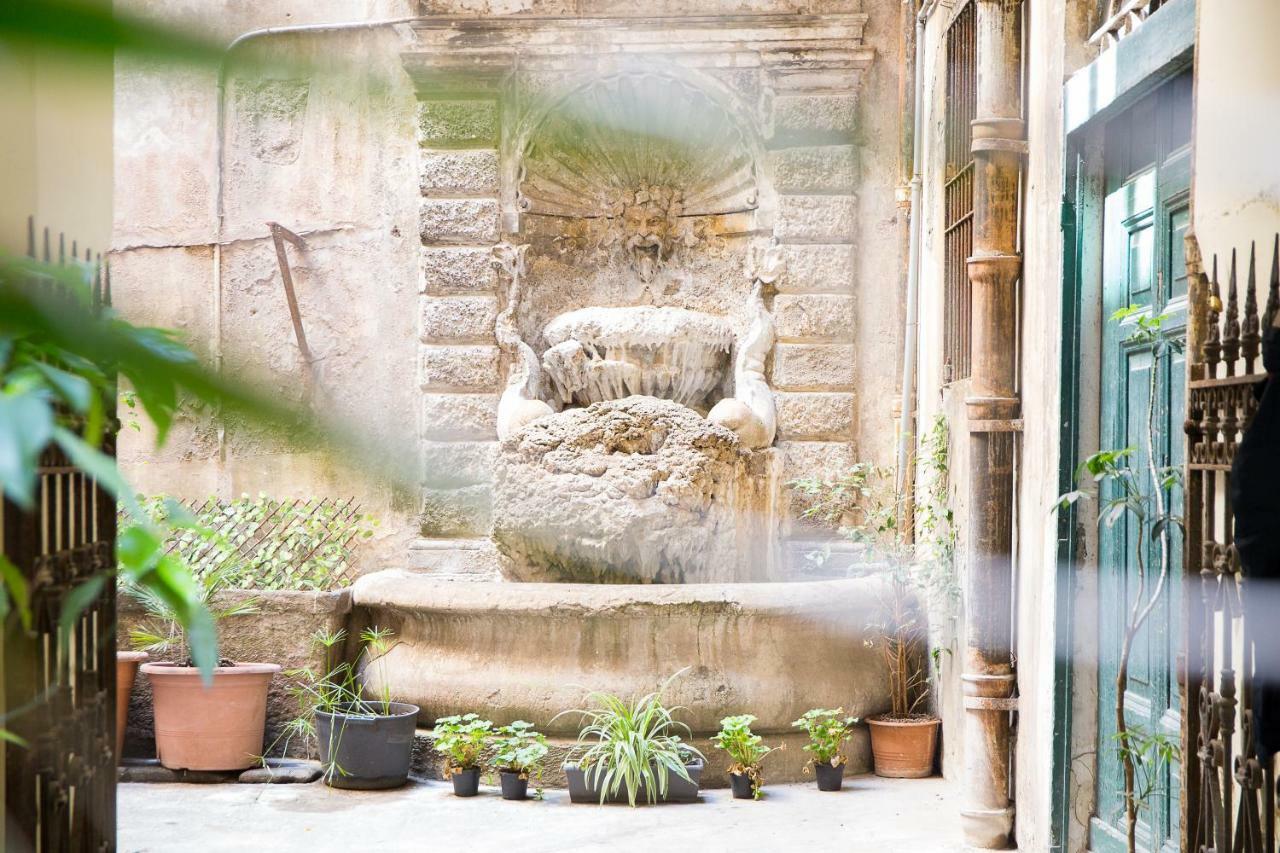 Guest house Nerva Cavour