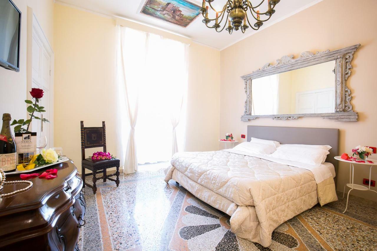 Guest house Nerva Cavour 3*