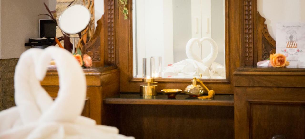 Nerva Cavour 3* Rome