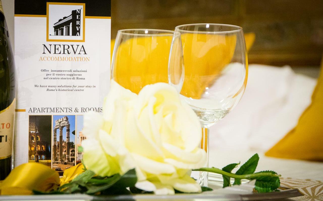 Guest house Nerva Cavour Rome