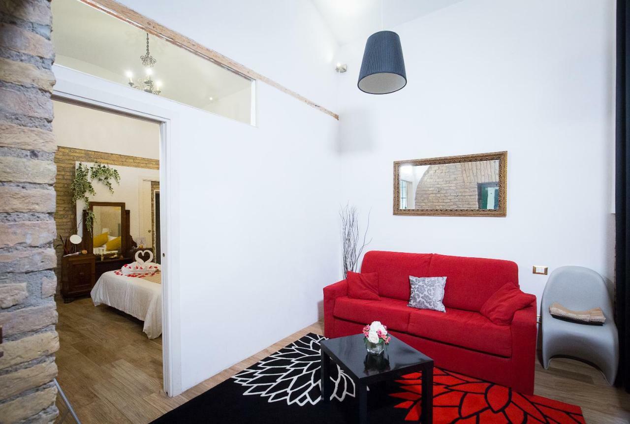 Guest house Nerva Cavour 3*