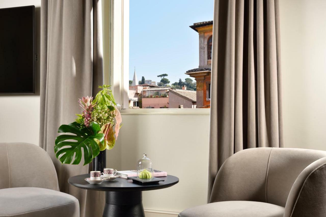 Hotel The First Dolce - Preferred & Rome