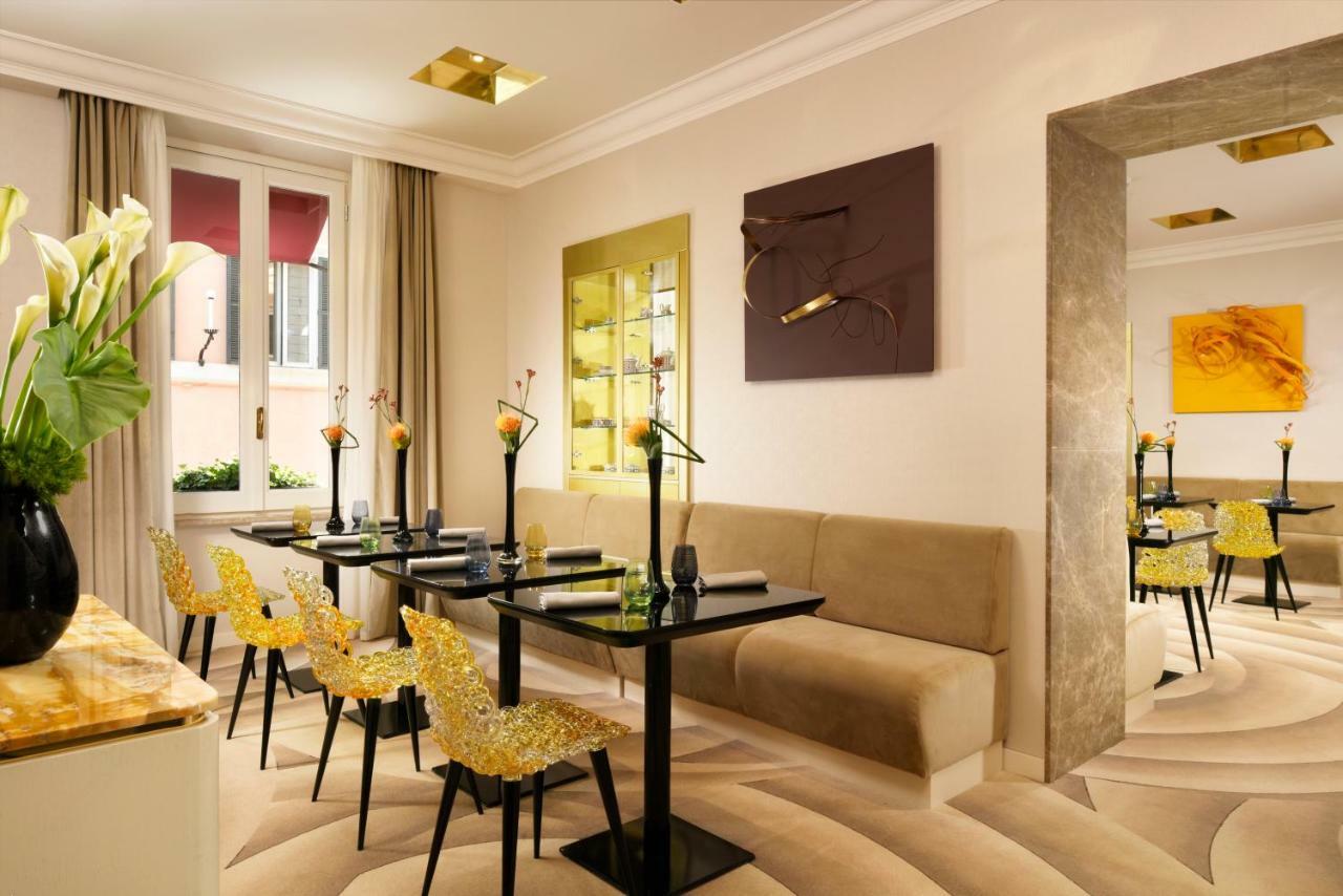 Hotel The First Dolce - Preferred & Rome