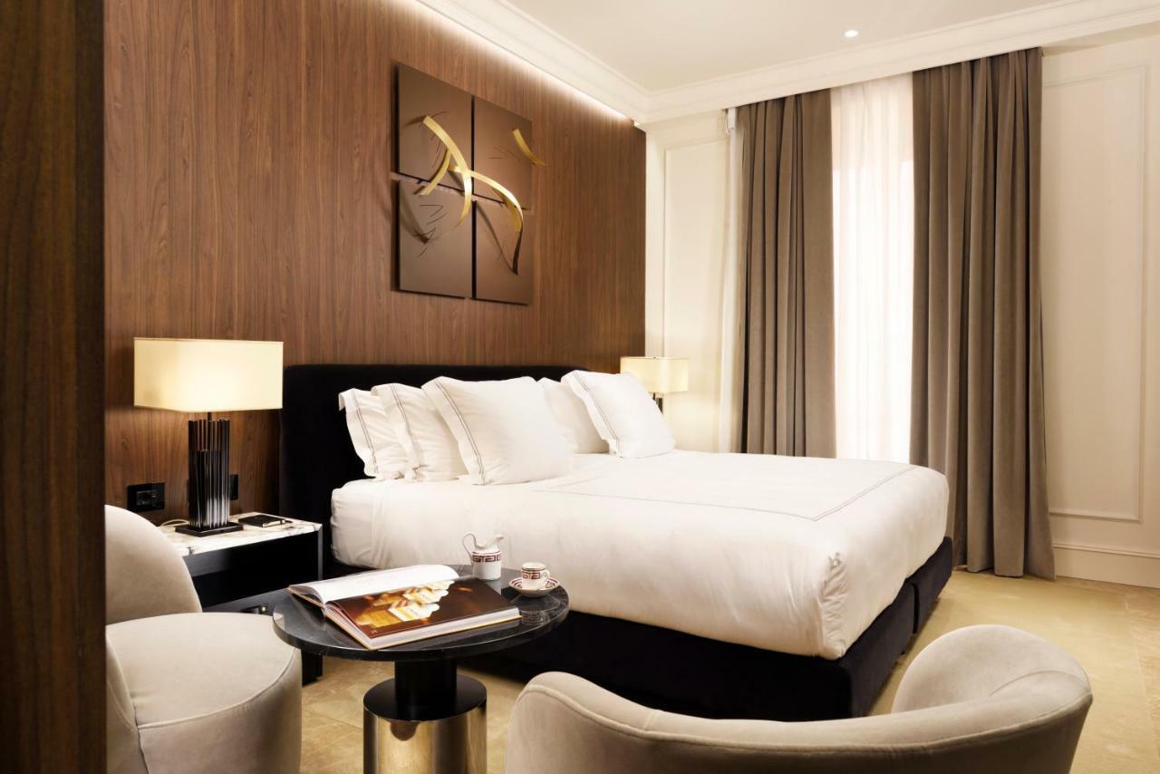 The First Dolce - Preferred & Rome