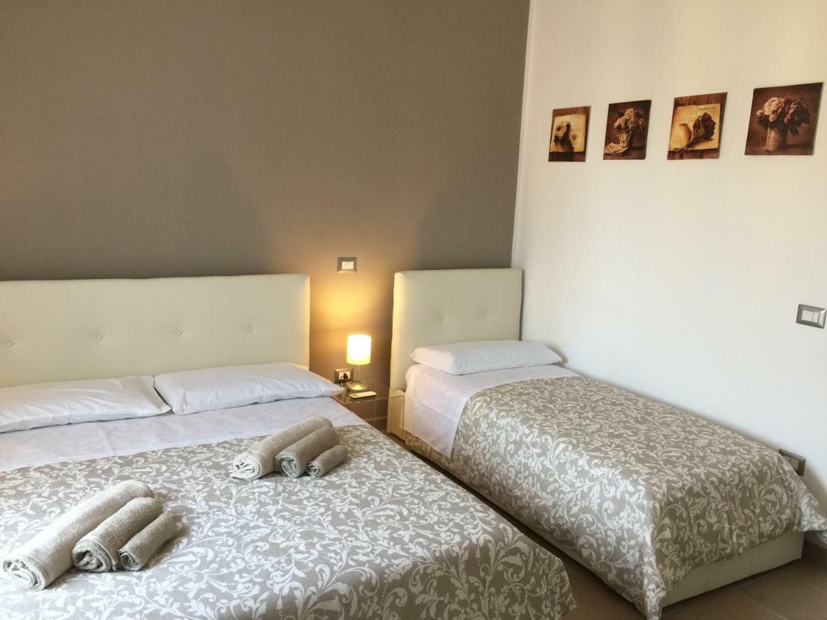 Guest house Casa Grimaldi *