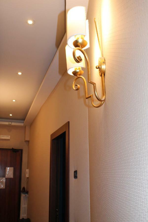 Domus Maggiore Guest house *