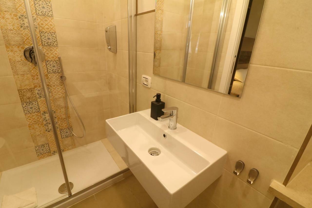 Borgonove Bed & Breakfast Rome