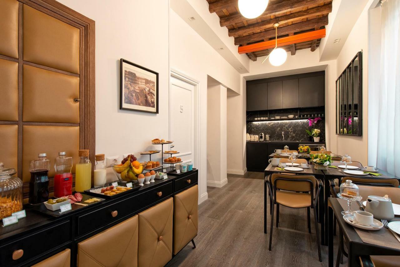 Affittacamere Maison Evelina Roma