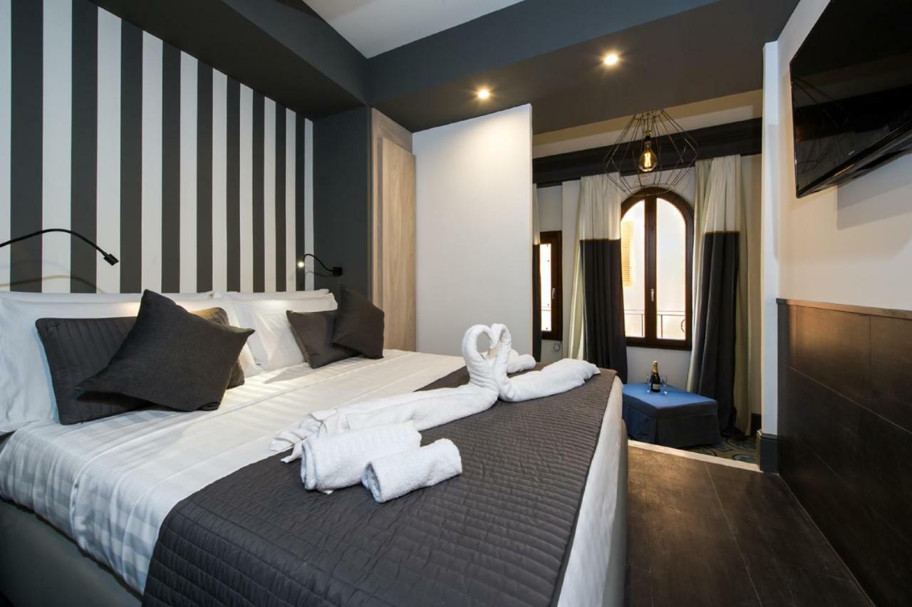 Bed & Breakfast Relais Santa Maria Maggiore Roma