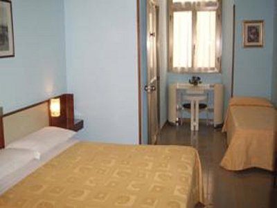 Nautilus 3* Rome