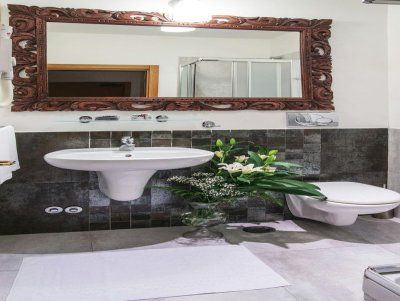 Marcantonio Hotel Roma