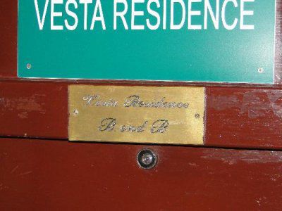 Vesta Rome