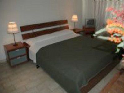 Hotel Vesta Rome