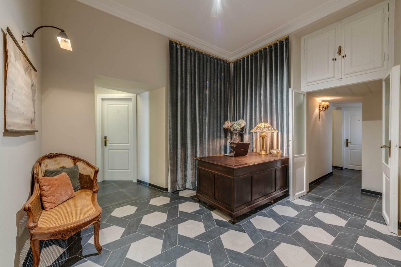 Guest house Adrianus Rome