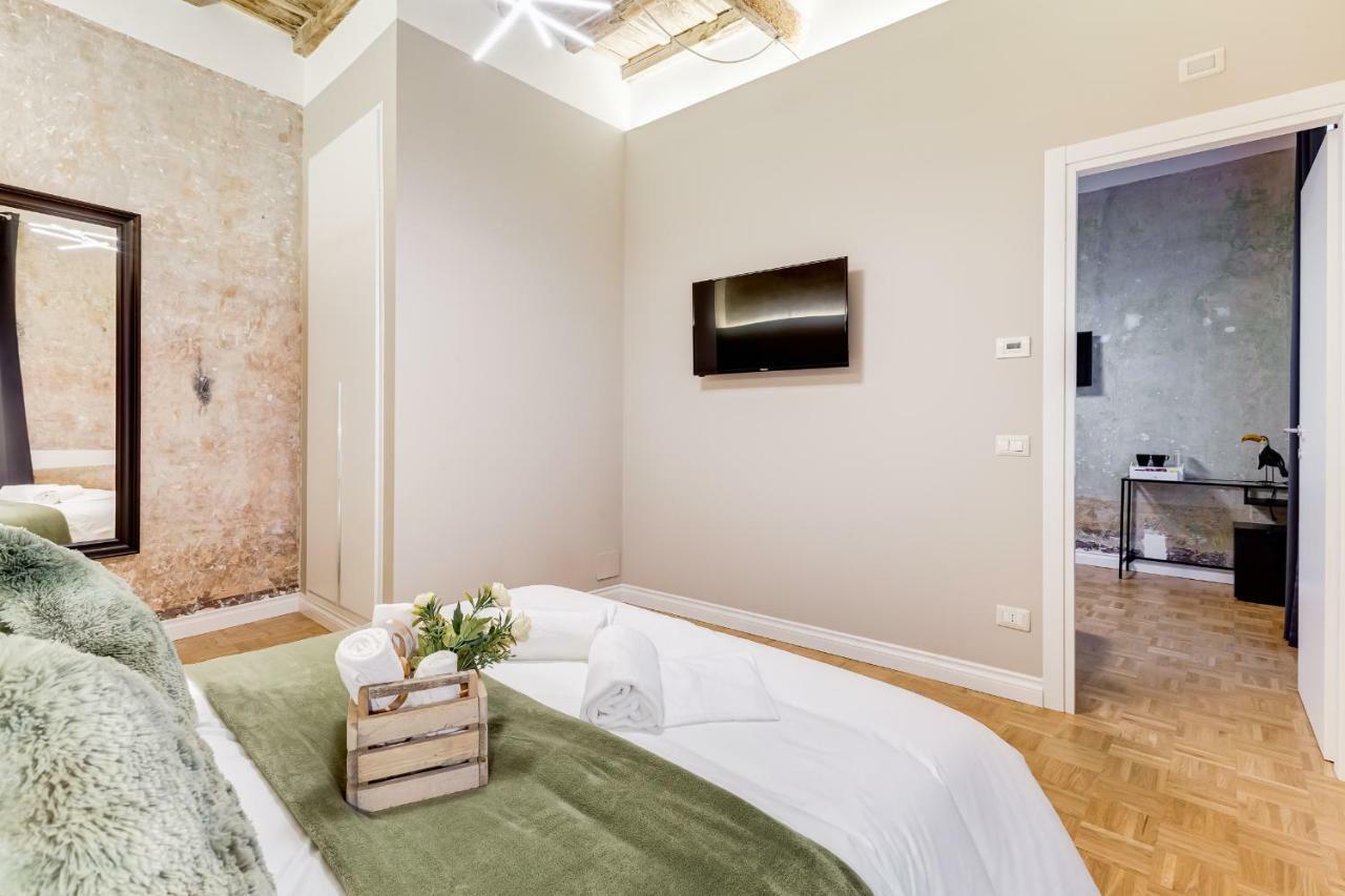 Tankara Guest house Rome